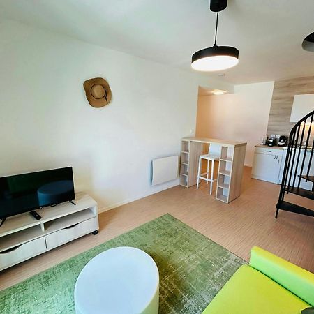 We Live In R - Duplex 504 Apartment แร็งส์ ภายนอก รูปภาพ