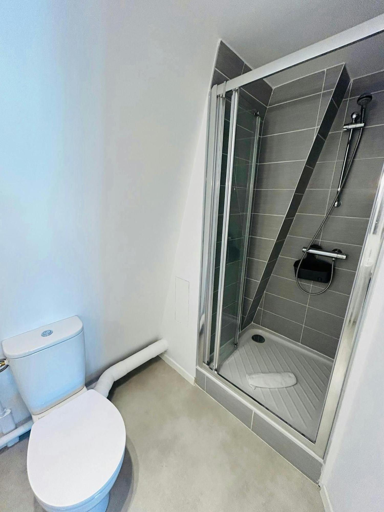 We Live In R - Duplex 504 Apartment แร็งส์ ภายนอก รูปภาพ