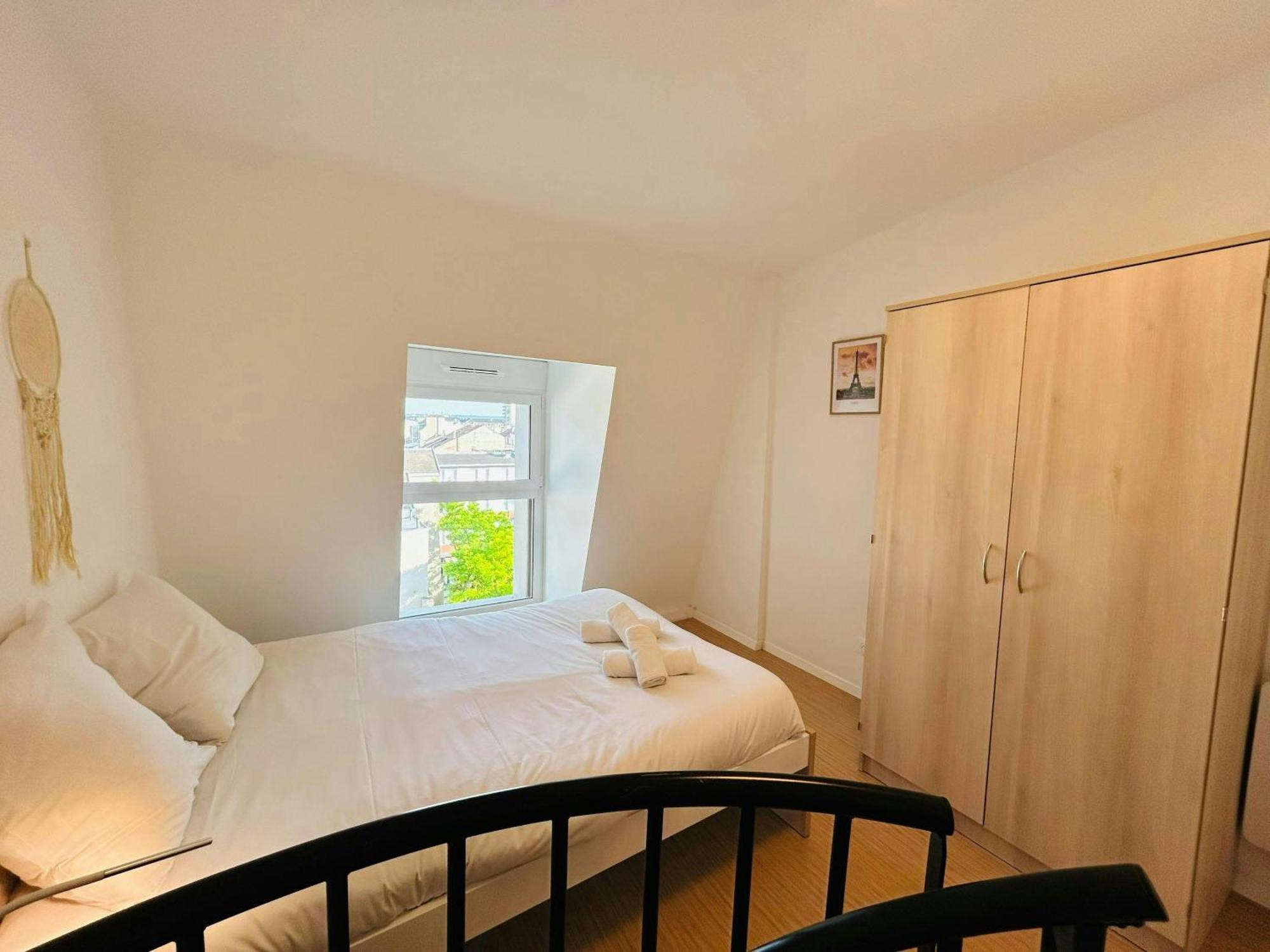 We Live In R - Duplex 504 Apartment แร็งส์ ภายนอก รูปภาพ